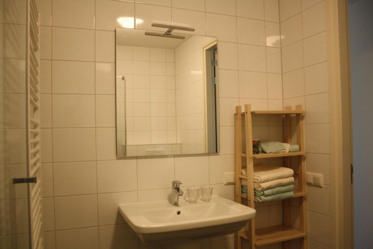 ארמלו Bed & Breakfast Op 'T Leven מראה חיצוני תמונה
