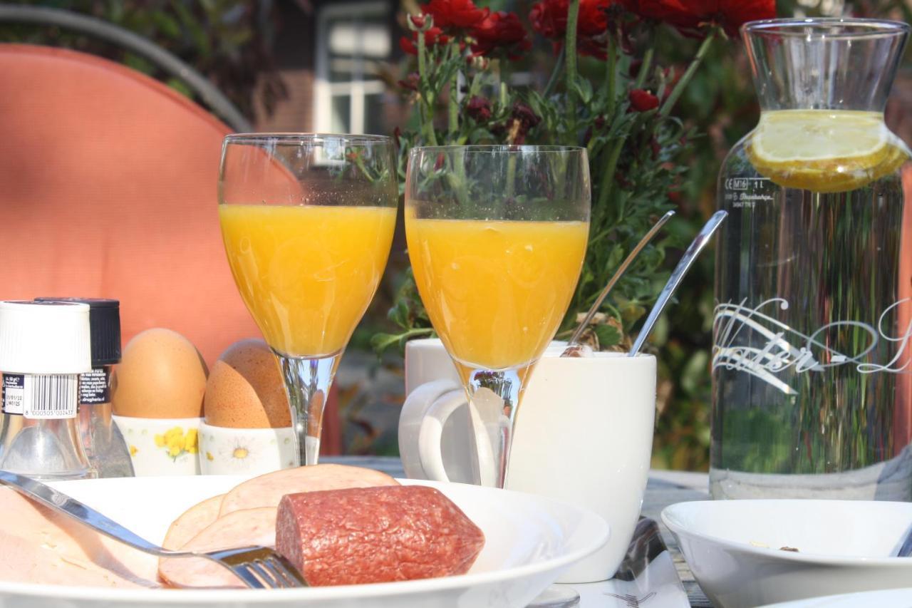 ארמלו Bed & Breakfast Op 'T Leven מראה חיצוני תמונה