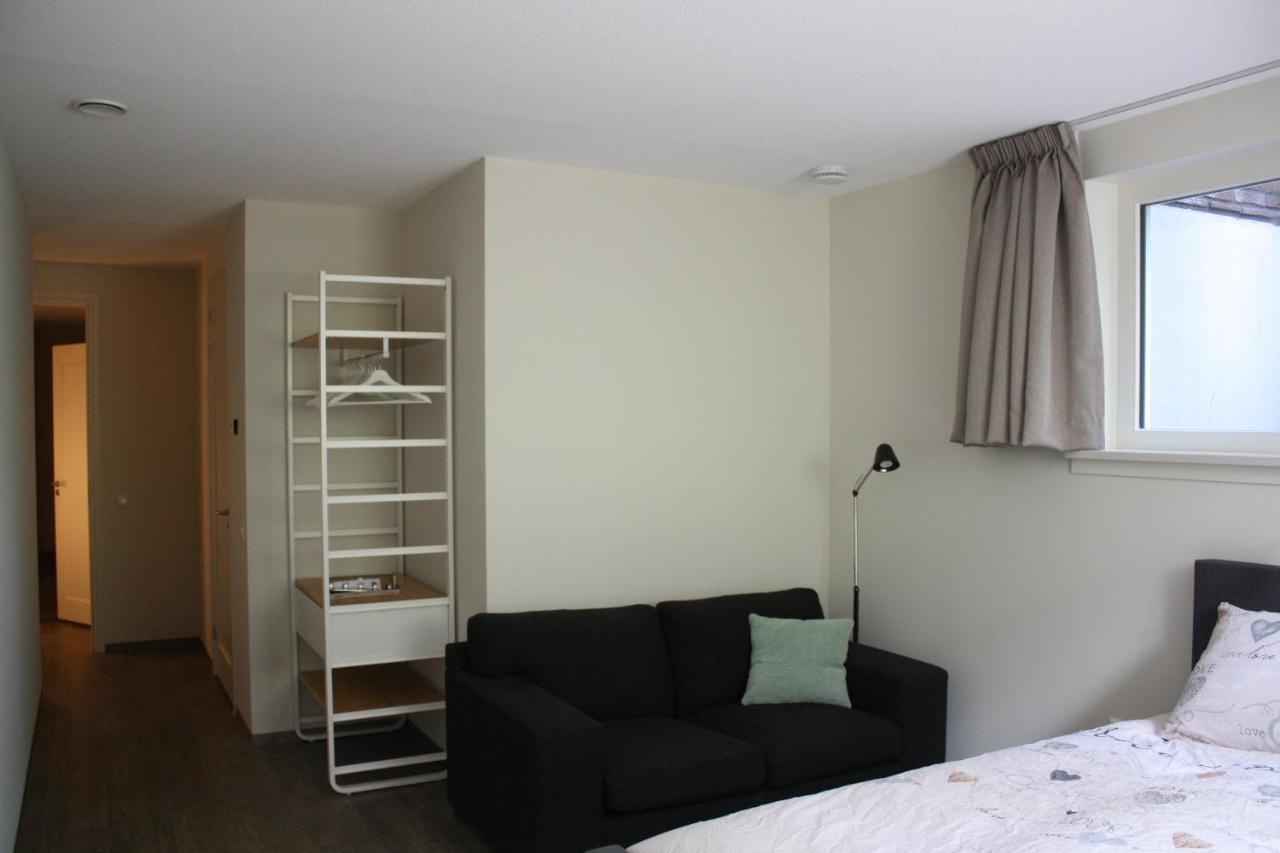 ארמלו Bed & Breakfast Op 'T Leven מראה חיצוני תמונה