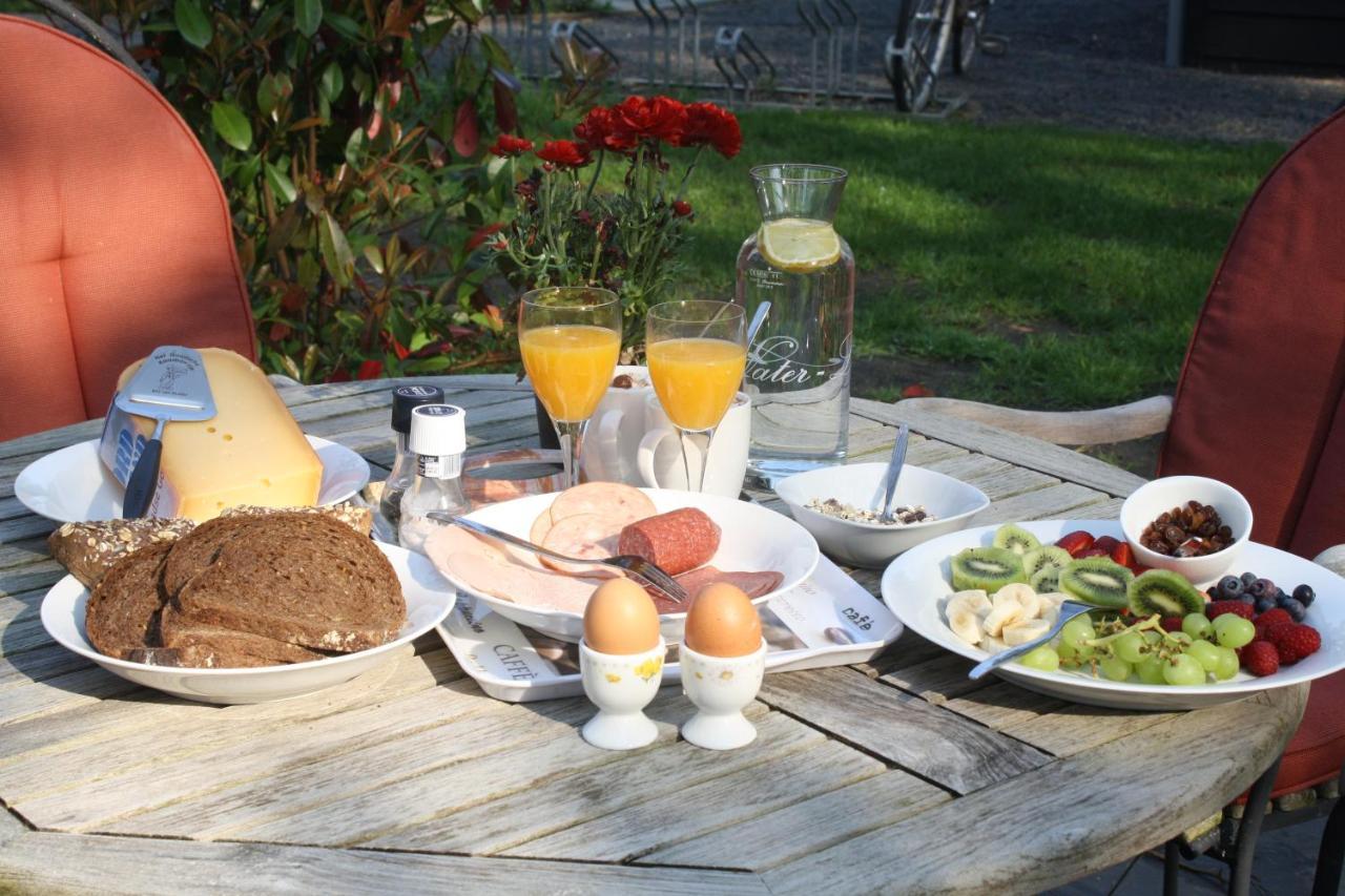 ארמלו Bed & Breakfast Op 'T Leven מראה חיצוני תמונה
