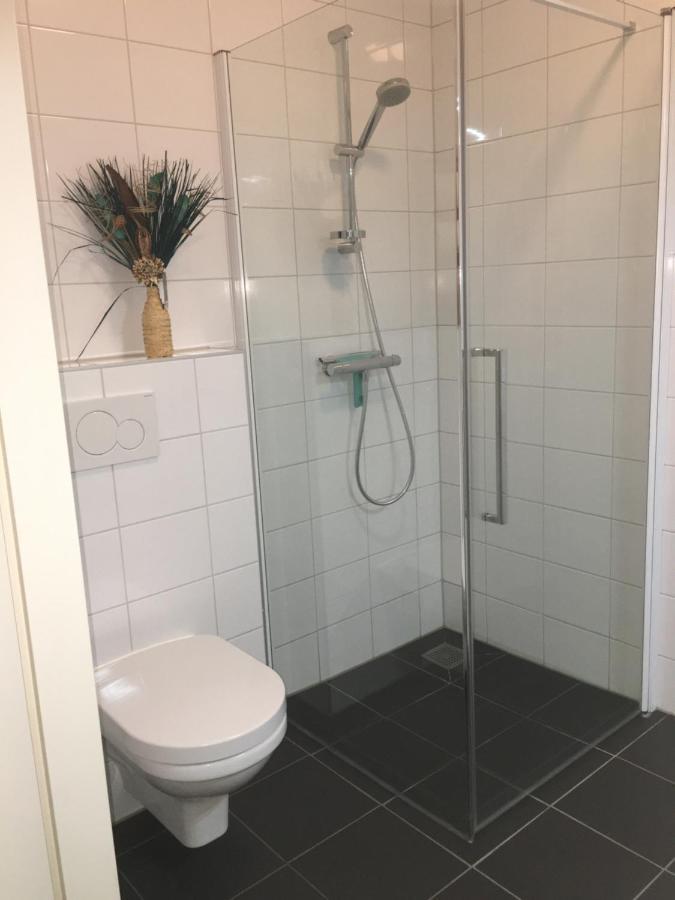ארמלו Bed & Breakfast Op 'T Leven מראה חיצוני תמונה